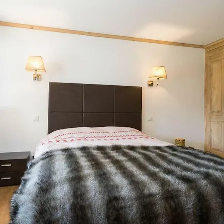 公寓 Chalet Verbier