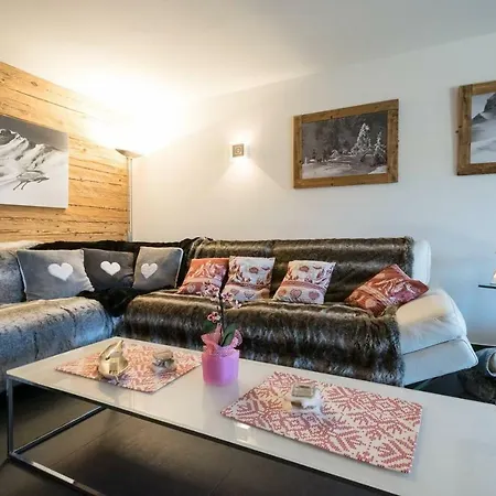 Chalet Verbier