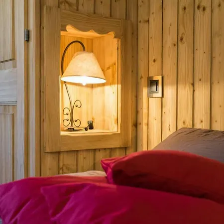 Chalet Verbier *
