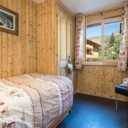 Chalet Verbier *