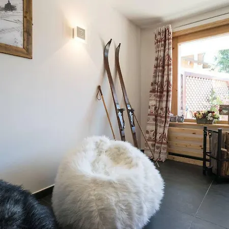 Chalet Verbier