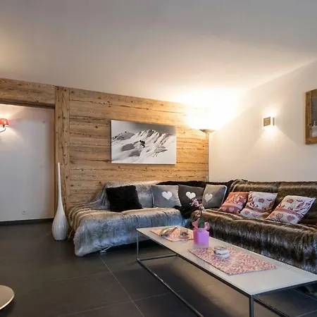 Chalet Verbier *