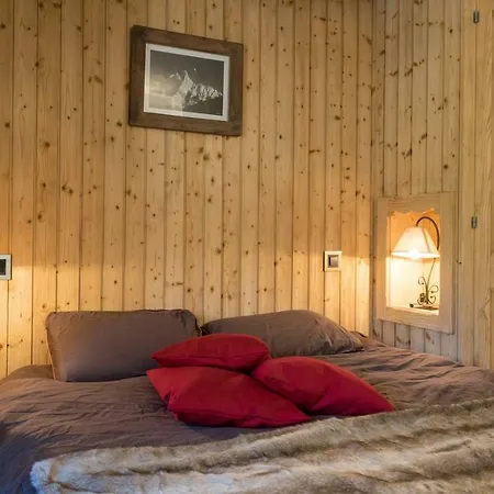 Chalet Verbier