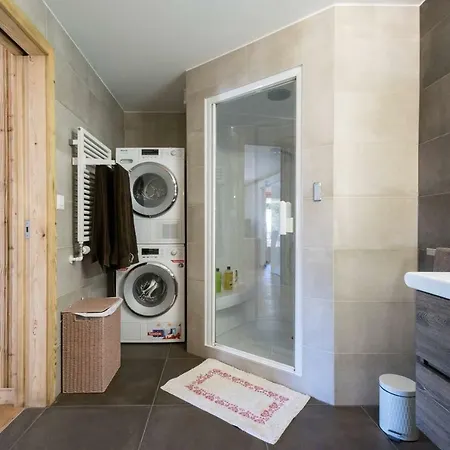 Chalet Verbier * Bagnes