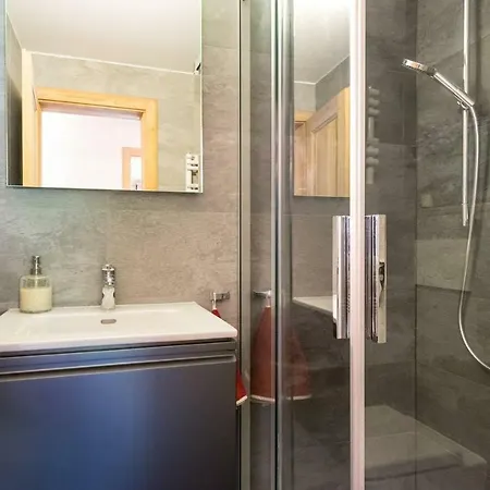 Apartment Chalet Verbier