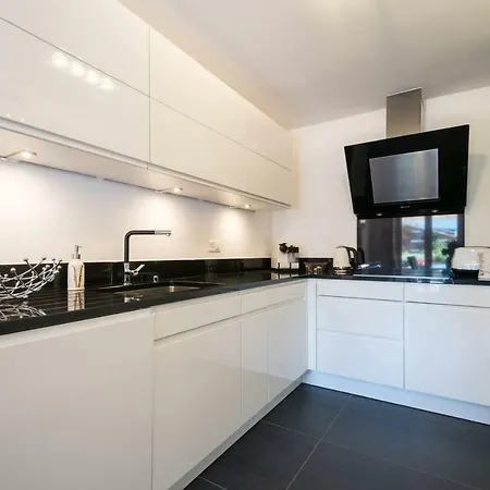 Chalet Verbier Bagnes