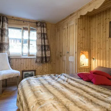 Chalet Verbier Apartment Bagnes