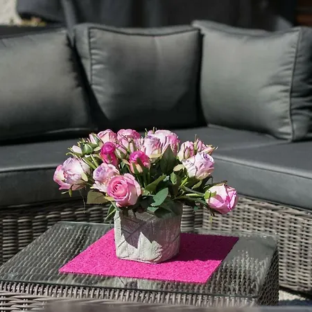 Chalet Verbier